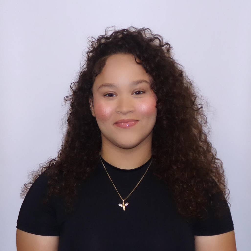 Jaliah Fabre