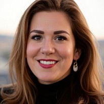 APRIL BURMEISTER