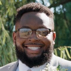 Keyshawn Ray