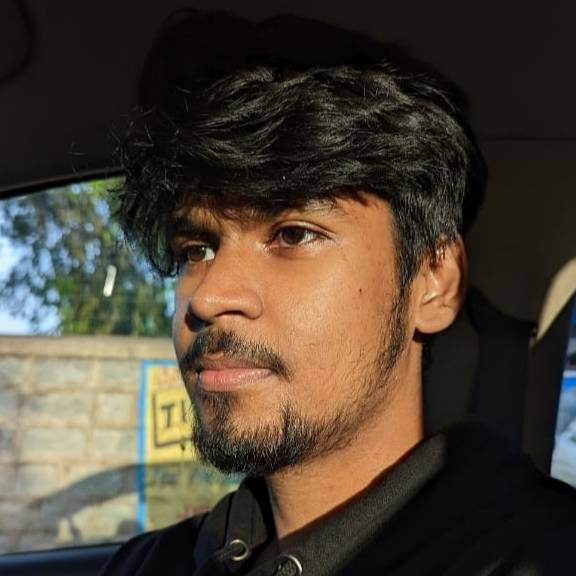 Shreyas Sarvagya