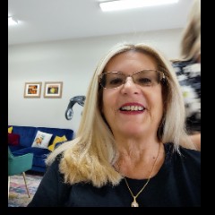 Melany Darr
