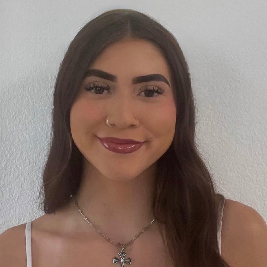 Isabella Valdez