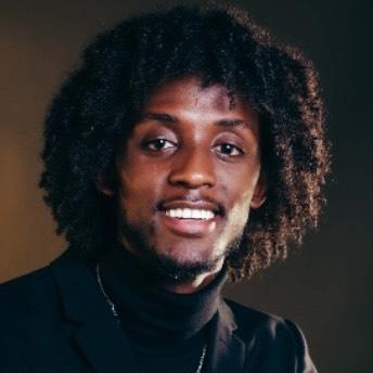 Yared Raley