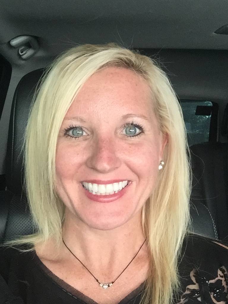Nicole McIntire