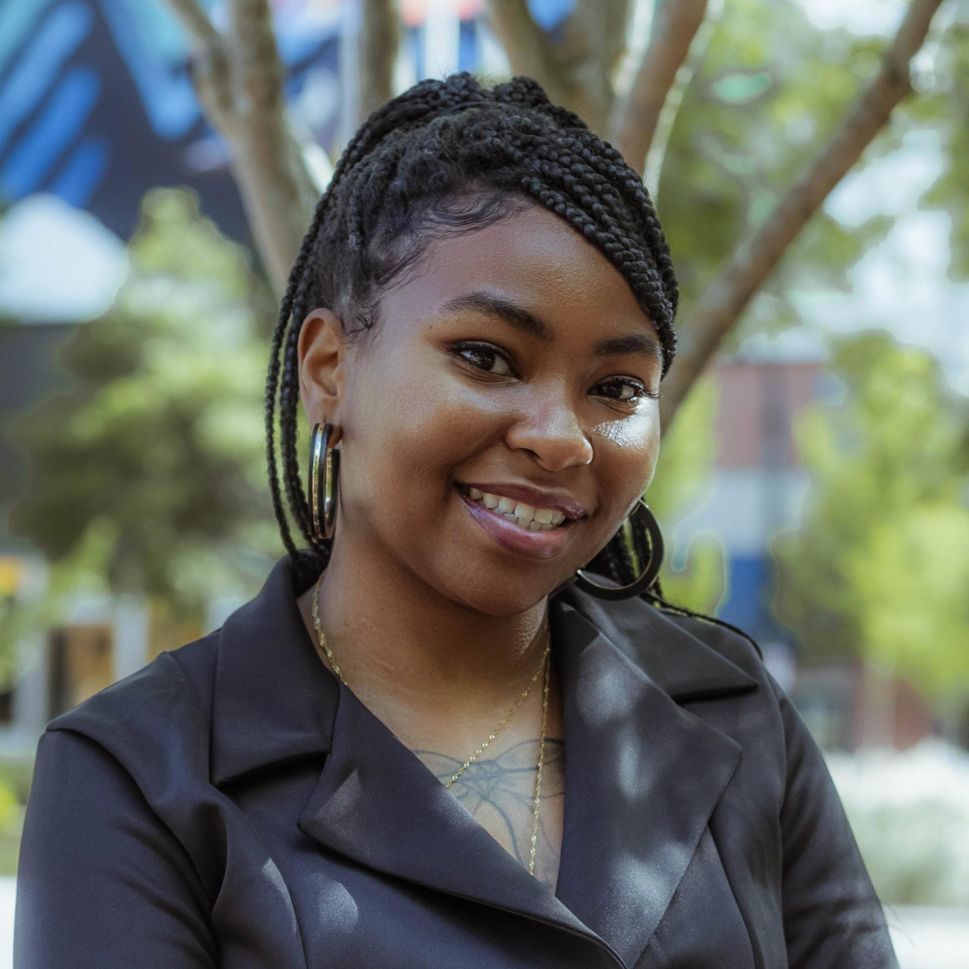 Jaquana Miller
