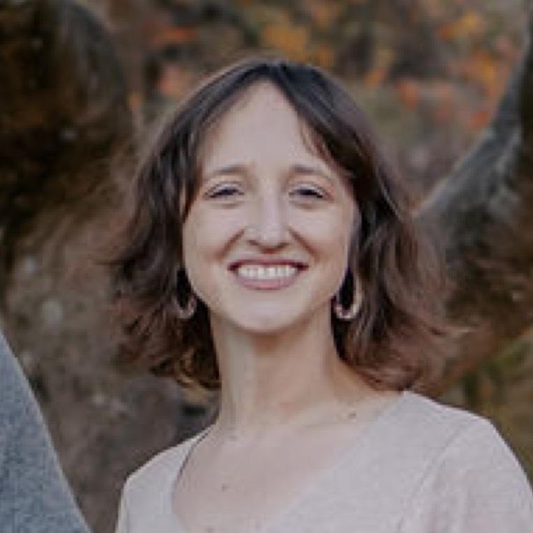 Amanda Joy Olsavsky