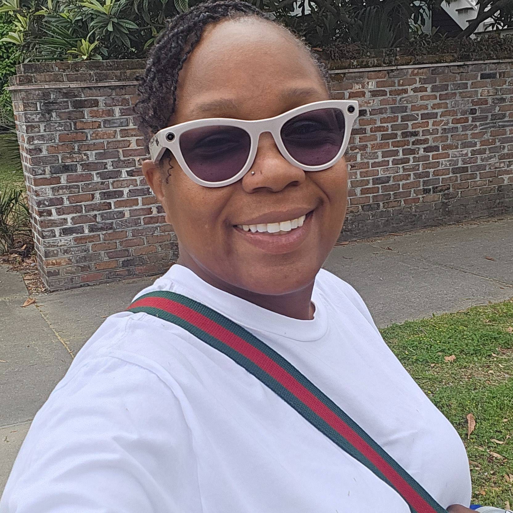 Kimberly Terry-Simmons