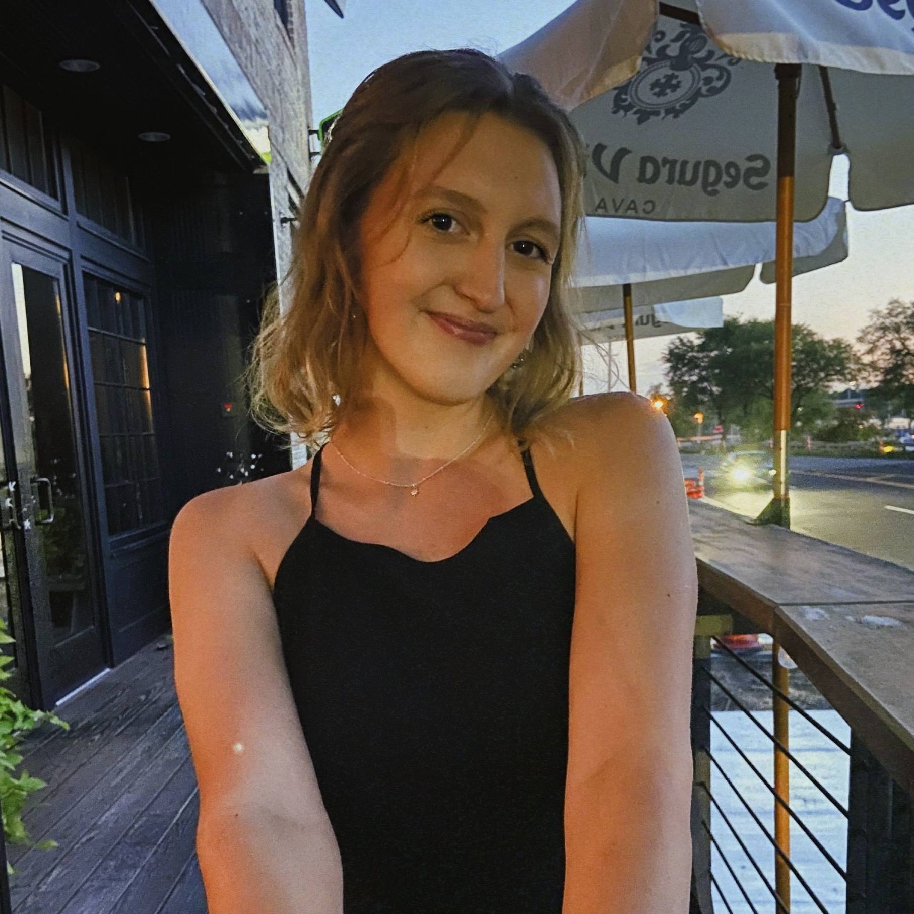 Emma Kluender