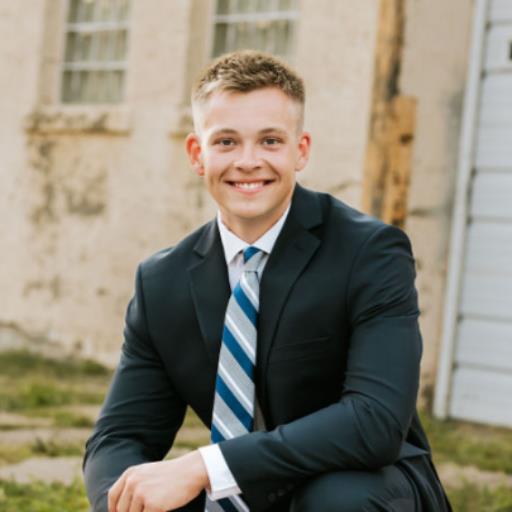 Landon Zikmund
