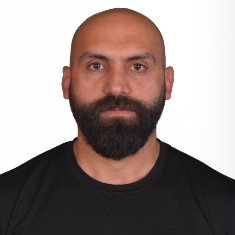 Ahmed Al Saraydar