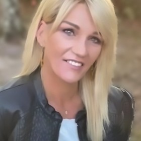Lisa McCloud-Collins