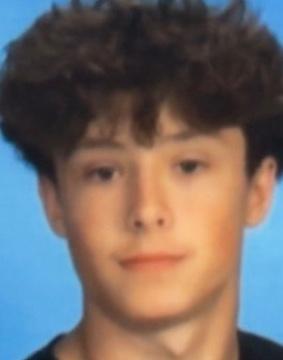 Aiden Potter