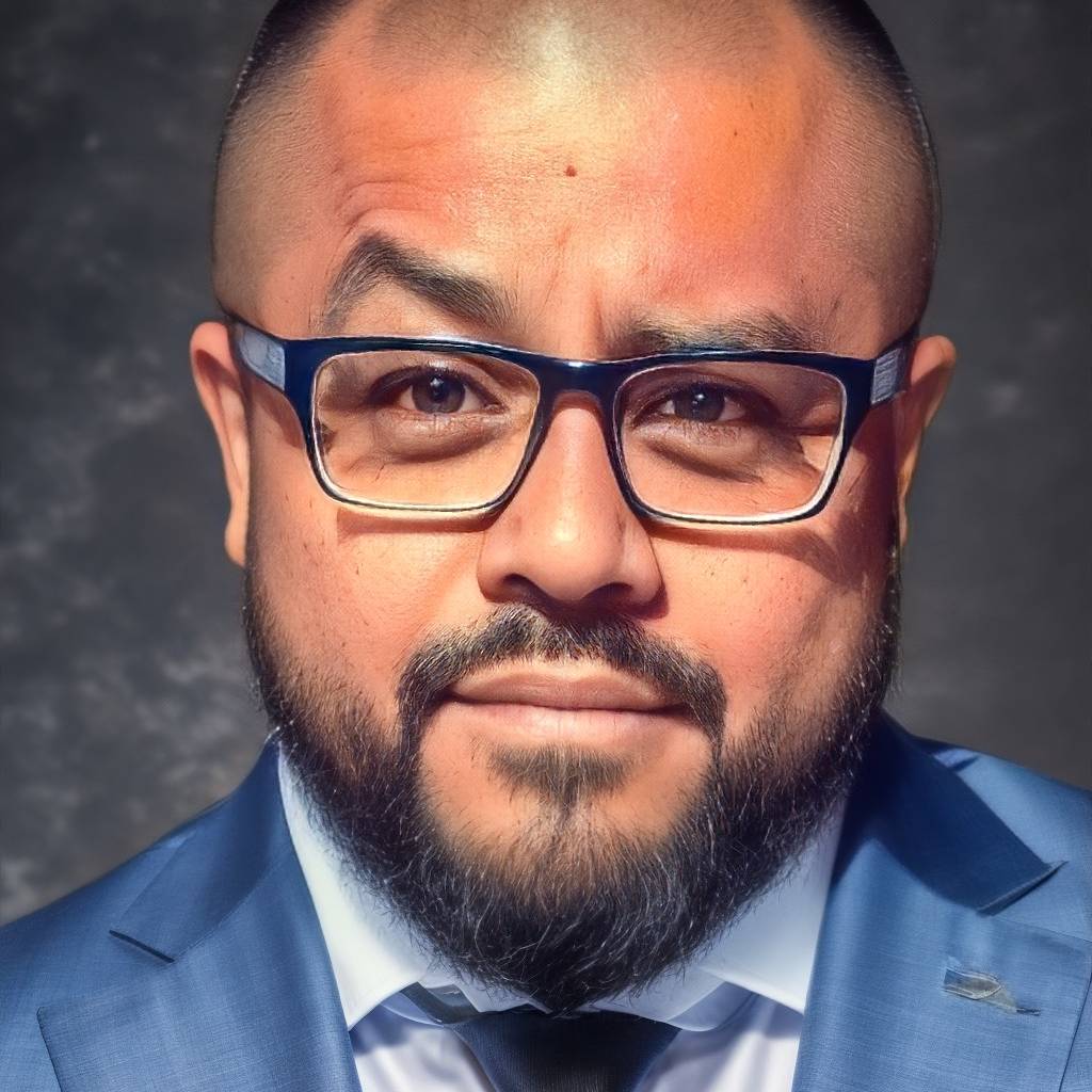 Oscar Castro Hernadez
