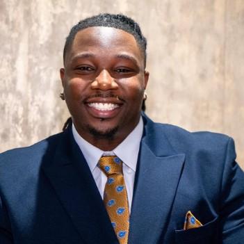 De'Anthony Rogers
