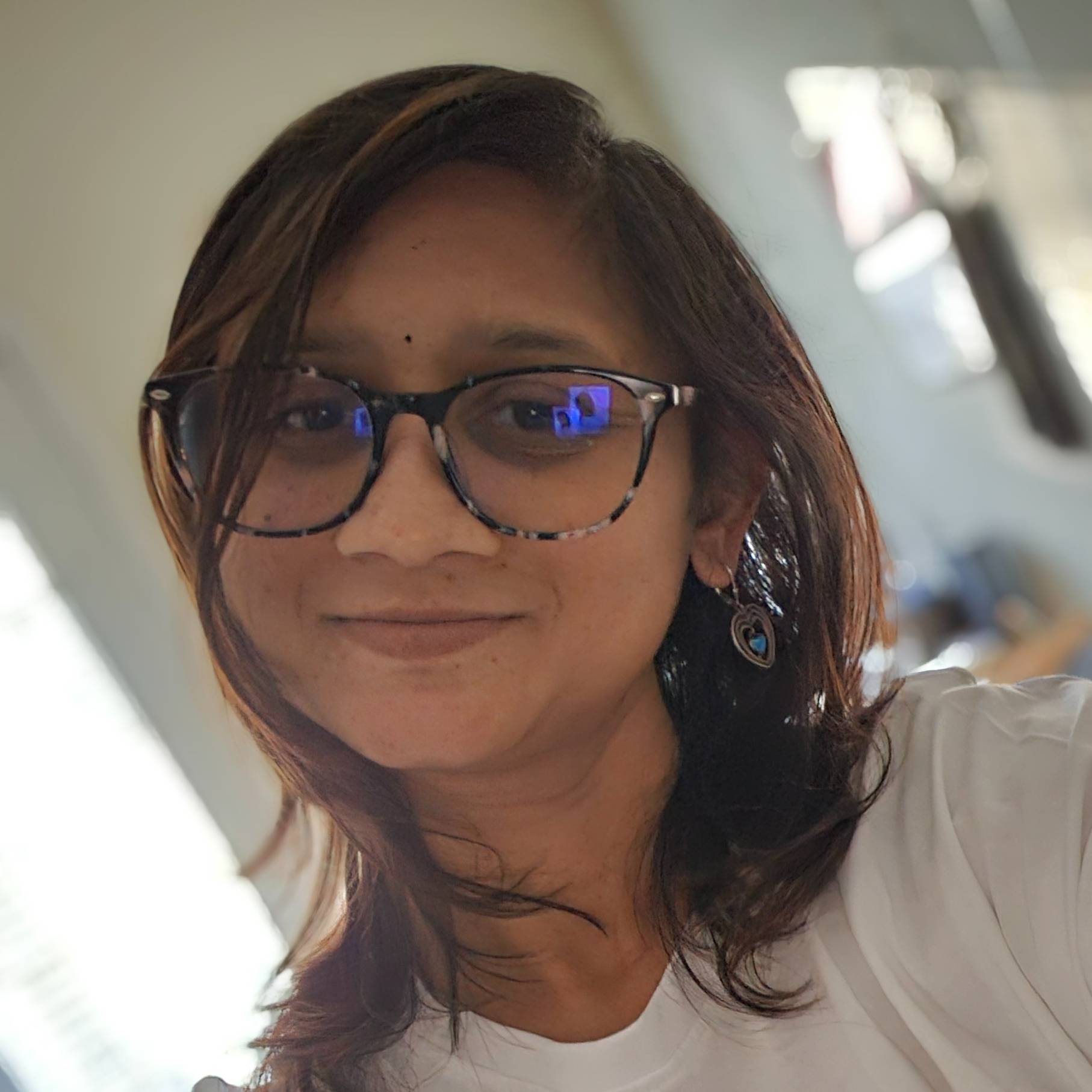 Sujatha Sathyamangalam Sampat Kumar