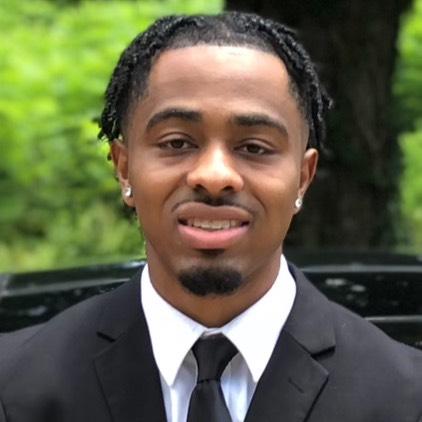 Jordan Jackson