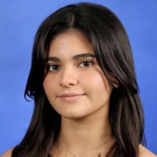 GABRIELLA Z. ORRIOLS