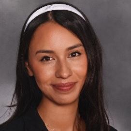 Maya Velasquez-Campagna