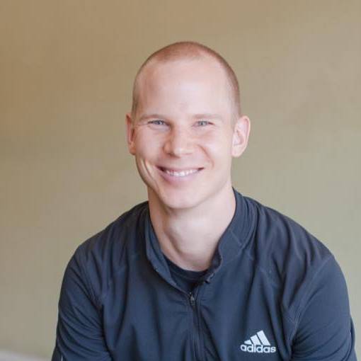 Andrew K. Duffy