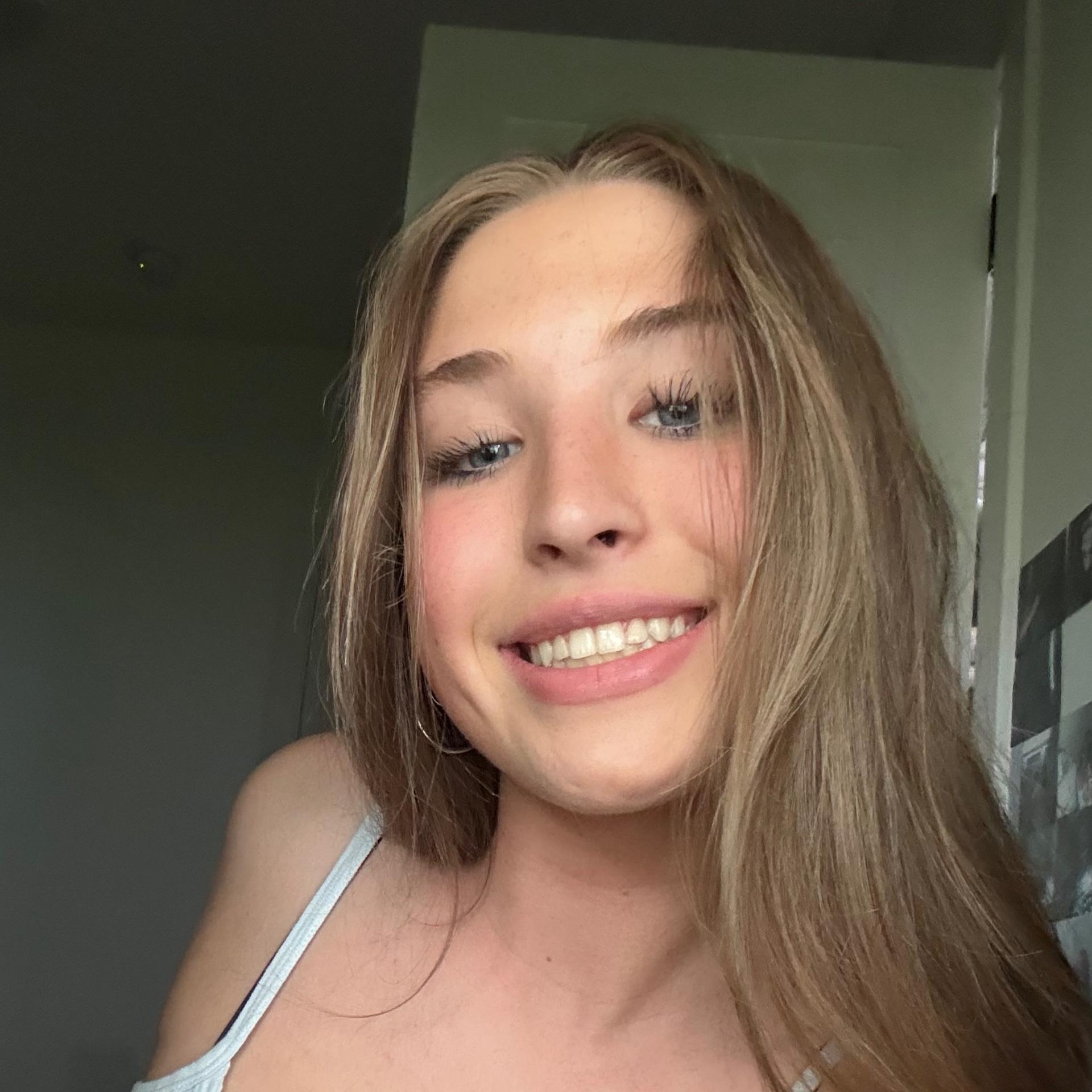 Raelyn Jarman