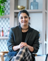 APARNA K V