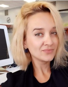 Ayna Agamalieva
