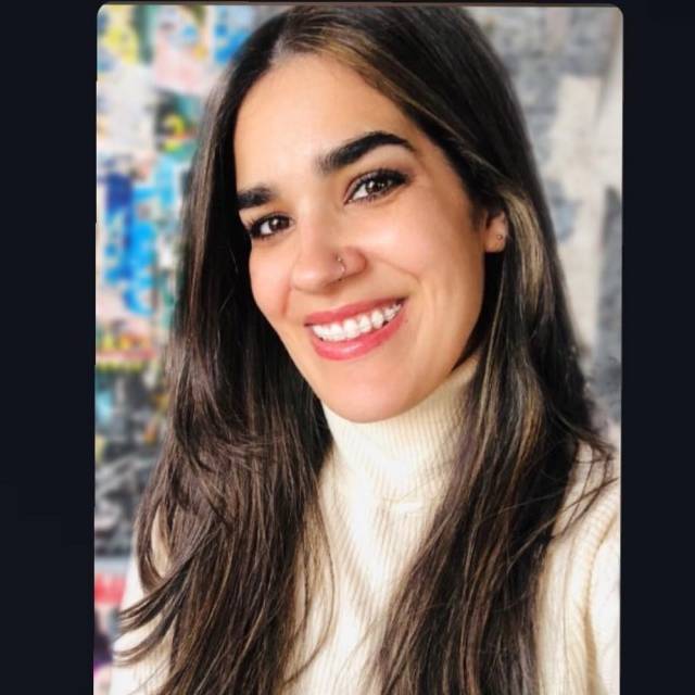 Irene Ieno Urban