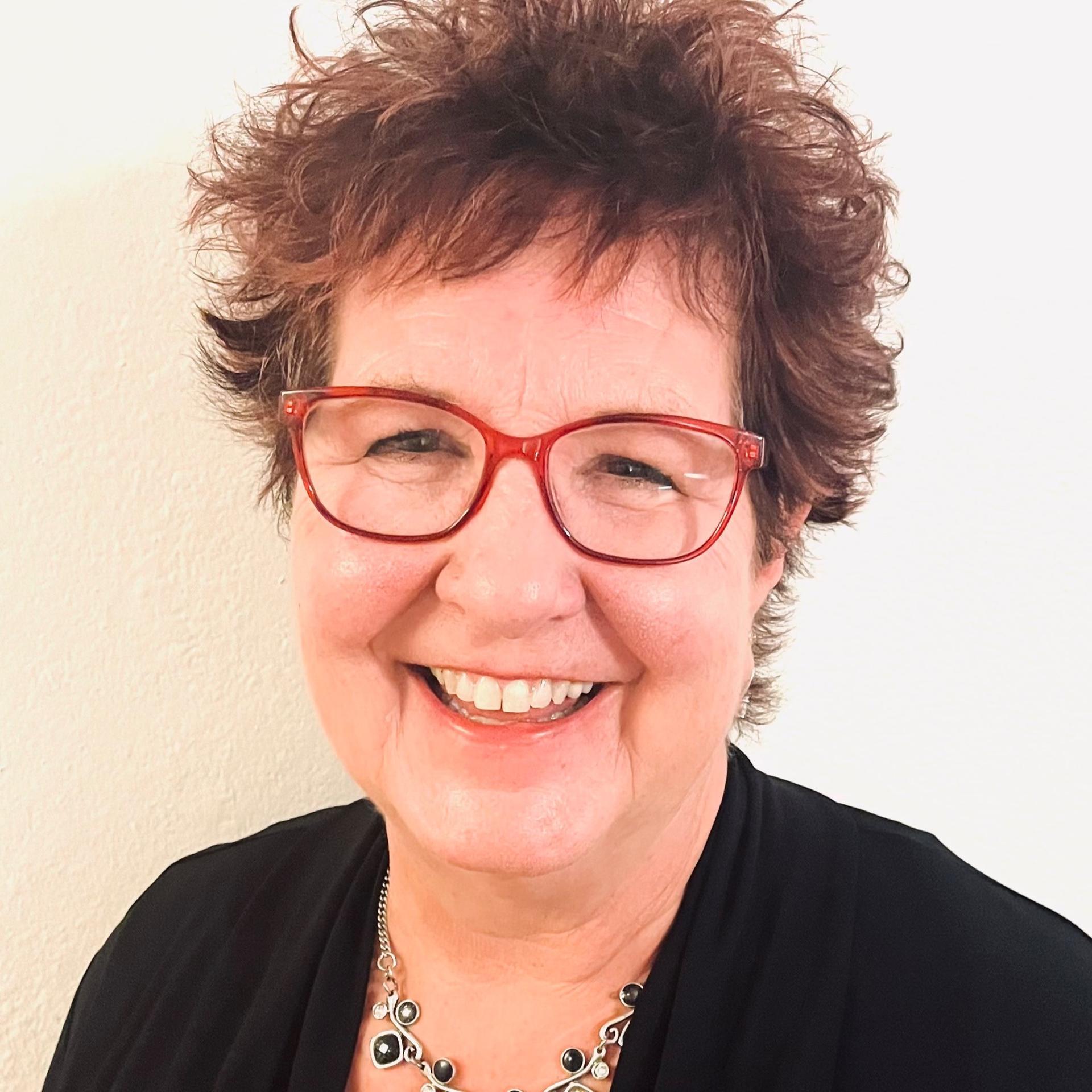 Jo Ellen (Jody) Kienzler