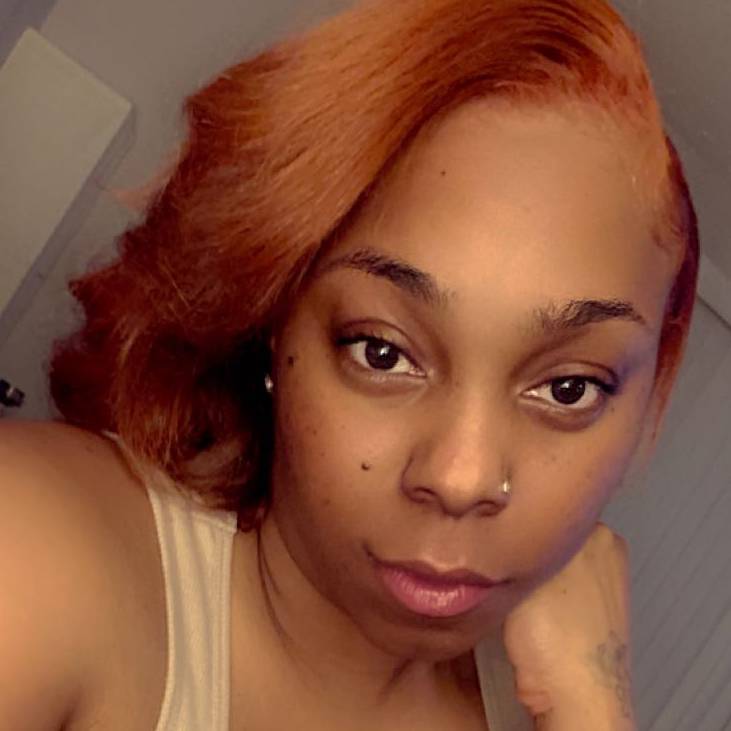 Sharrell Latimore