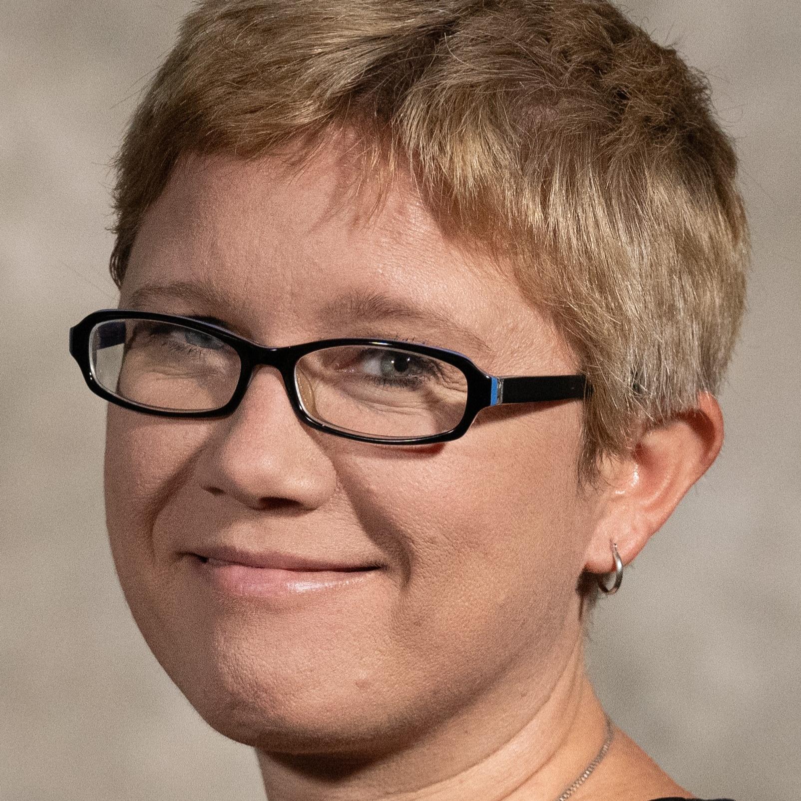 Jennifer West