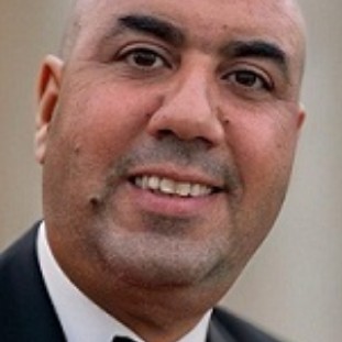 Akram Abbas