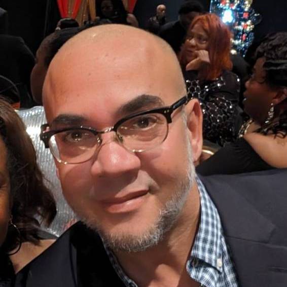 Rafael Rivera Torres