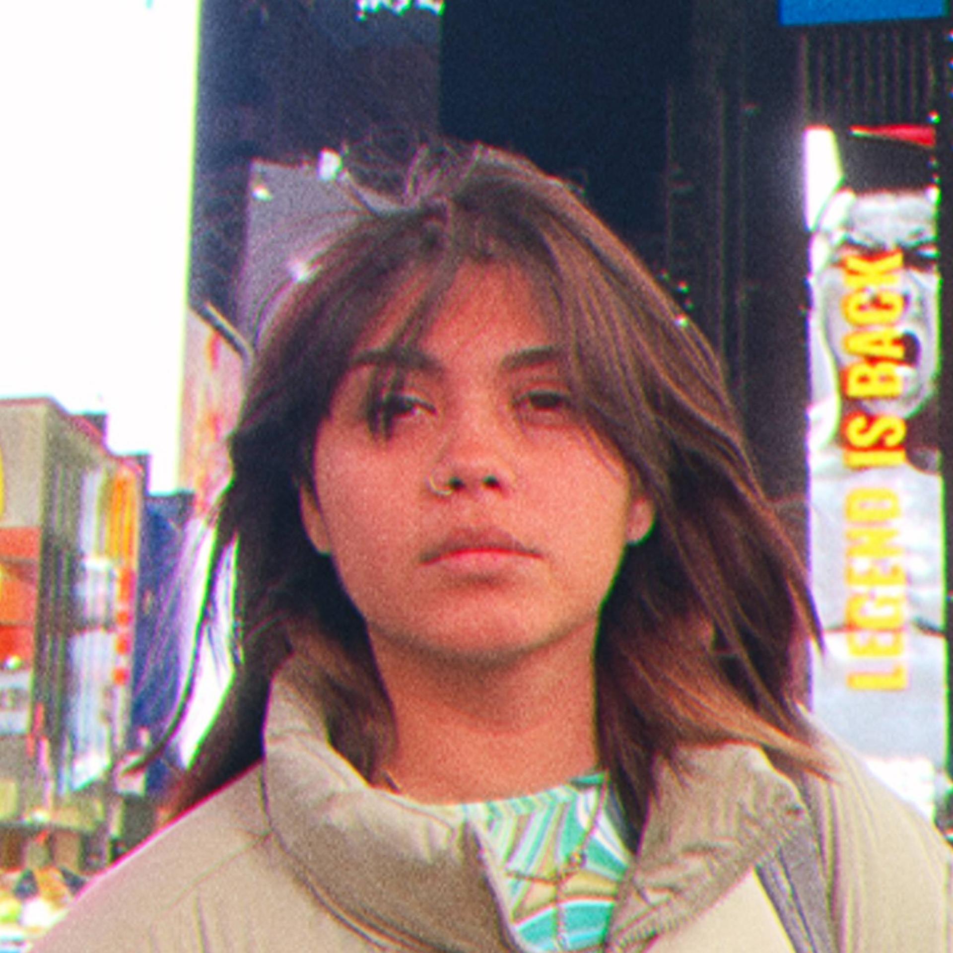 Gabriela Sanhueza