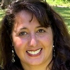 Jeannette Reed