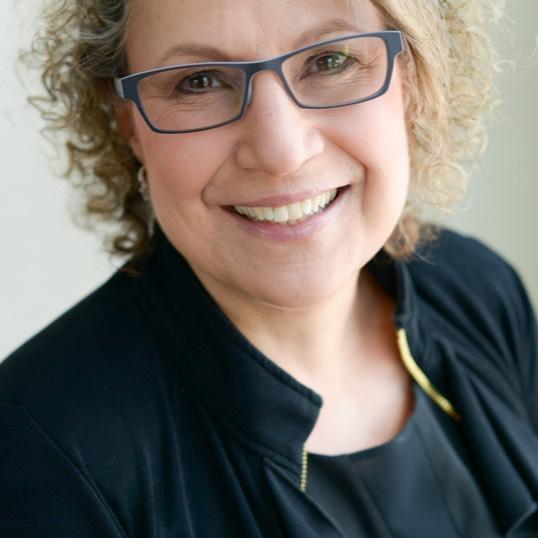 Joni Miller