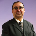 Syed Raheel Rizvi