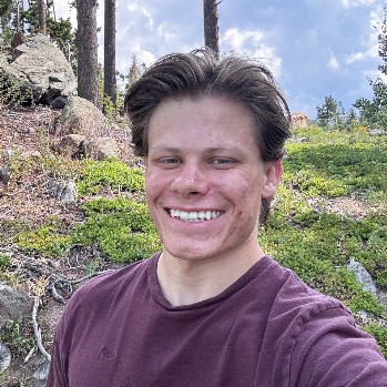 Kane Brinkhoff