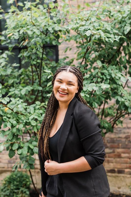 Jamila-Charis Caldwell
