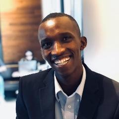 EDWIN NJENGA