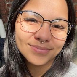 Sara Keophaphone