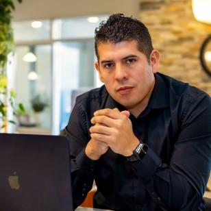 Felix Bello Morales