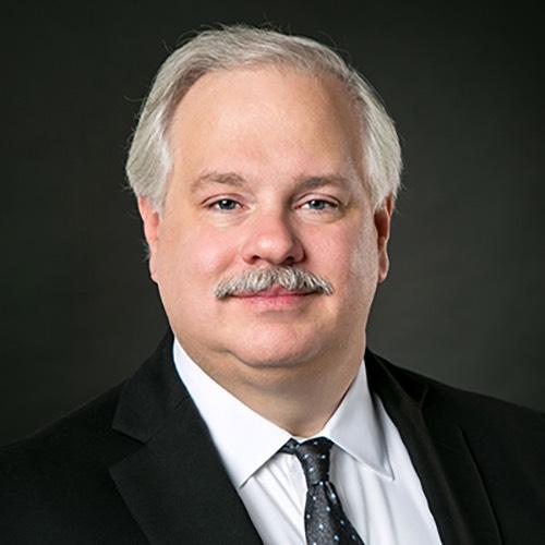James A. Nagy