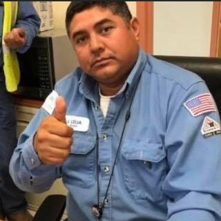JOSE A. LEIJA