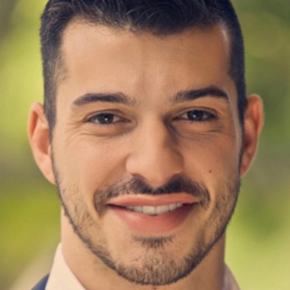 Christian Argyros