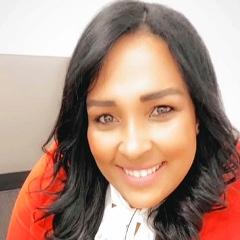 Scarlette L. Rodriguez V.