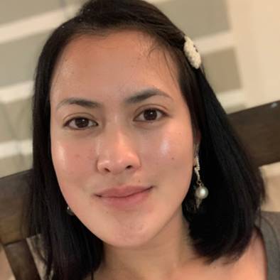 Jesille Mae Berdiago