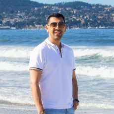 Jaime Salas