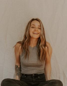 JESSICA HODGE