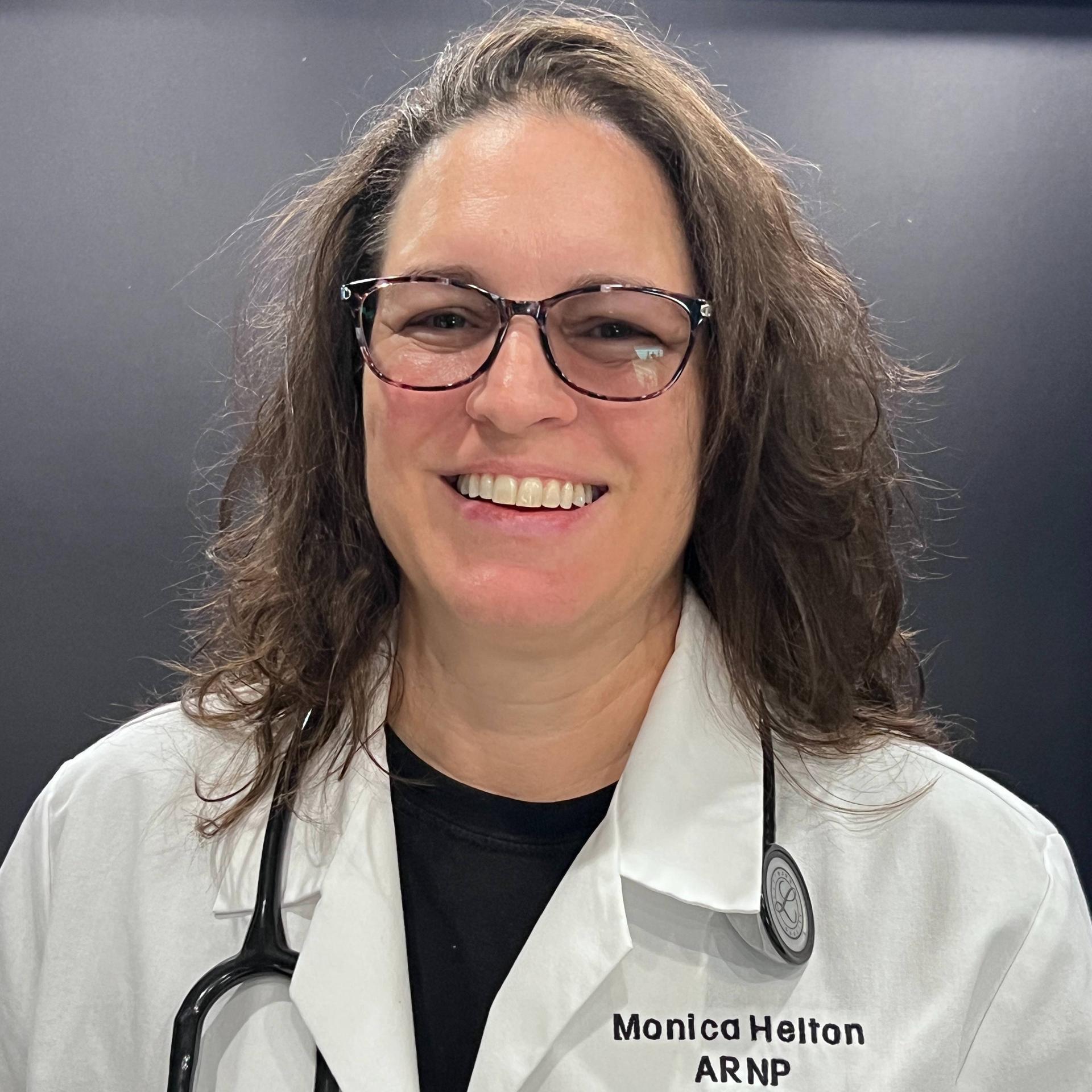 Monica Helton