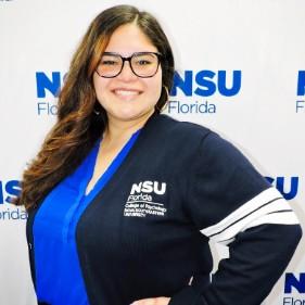 Ashley McIntosh, M.S.